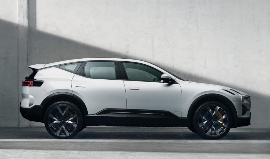 Polestar je opozvao 19 automobila: Mogli bi neplanirano postati kabrioleti