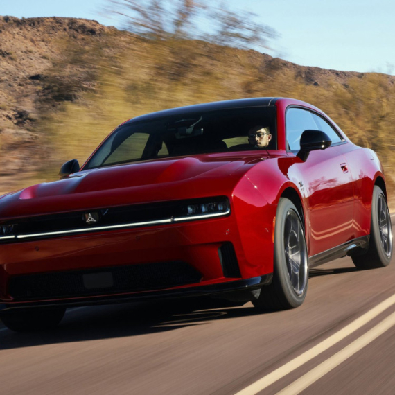 Dodge mora da povuče električni Charger – nije dovoljno bučan