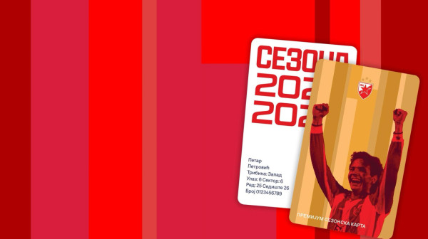 FKCZ: Obezbedi sezonske za celu porodicu