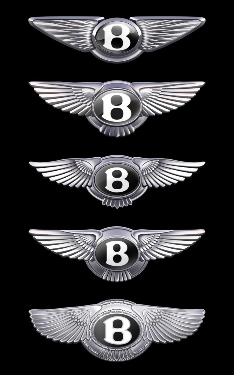 Bentley ima nova krila FOTO