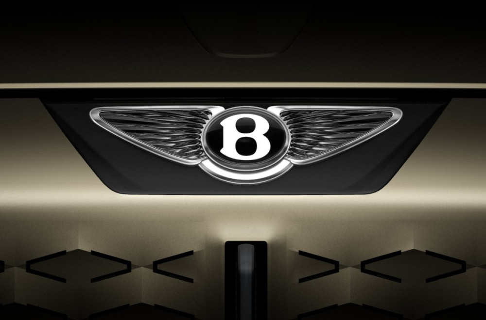 Bentley ima nova krila FOTO