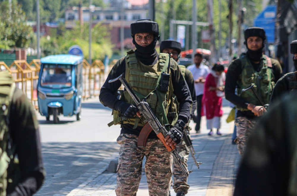 Ratno stanje u Pakistanu; Vojska masakrirala militante - mrtvi na sve strane