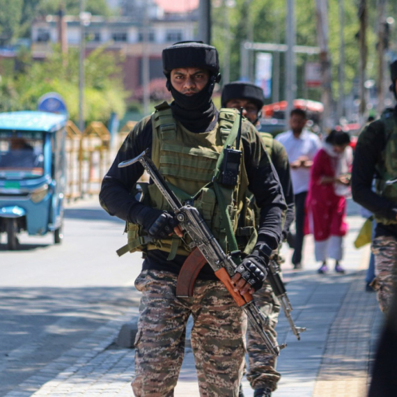 Ratno stanje u Pakistanu; Vojska masakrirala militante - mrtvi na sve strane