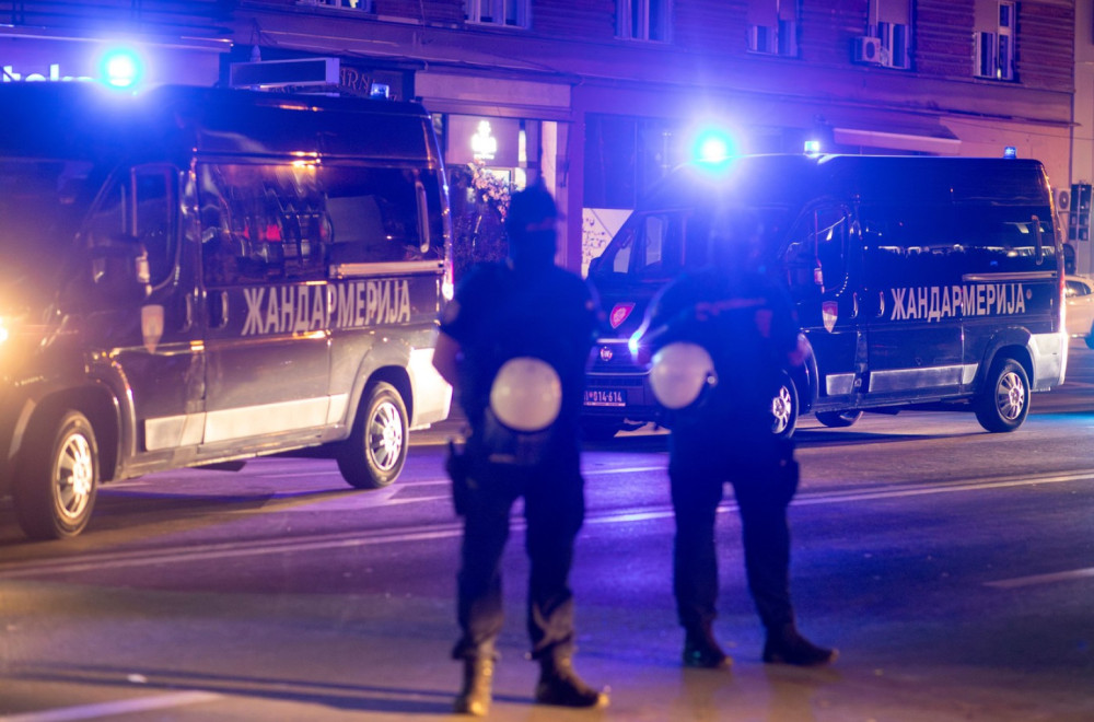 Hapšenje na Batrovcima: "Pao" član Haradinajeve tzv. OVK zbog masakra nad policijom