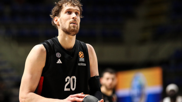 Fener doveo prvo pojačanje – iz Pariza