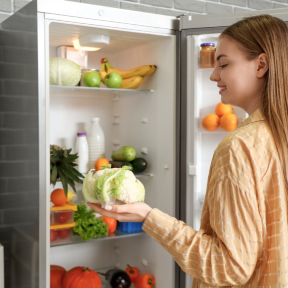 Kupus će zadržati svežinu i do 14 dana, ali samo ako ga skladištite na ovaj način