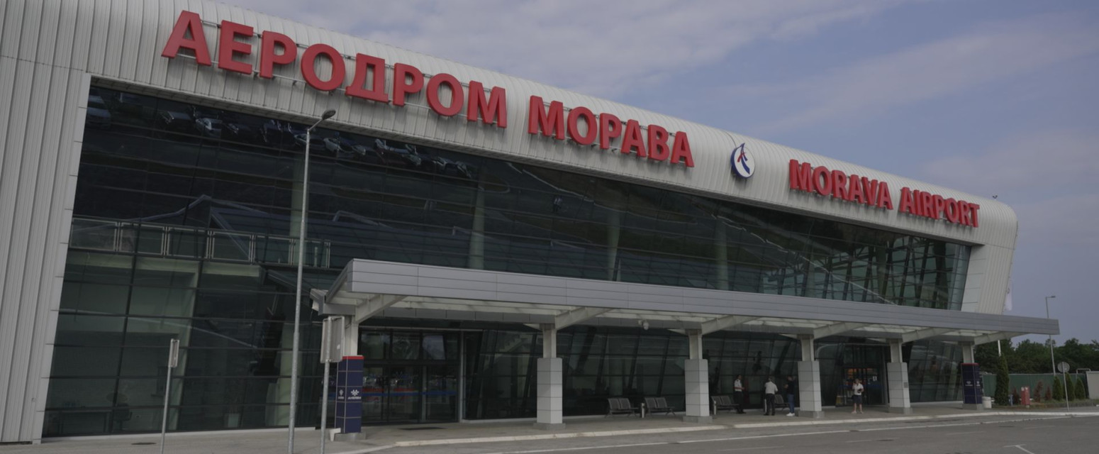 Sve više Srba bira ovaj aerodrom: Najviše putnika leti na jednu destinaciju FOTO