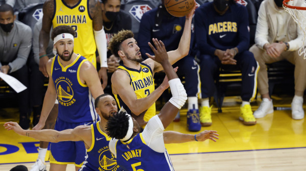 Unikaha dovela bivšeg 13. pika – član druge najbolje petorke novajlija u NBA
