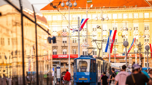 Britanka se preselila u Zagreb i ostala zatečena: "Ovakvu scenu nisam očekivala" VIDEO