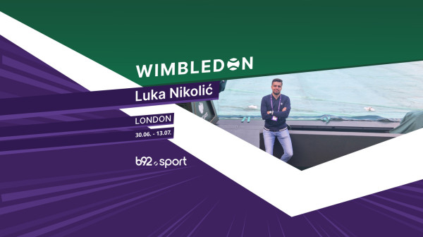 Reketiranje u Londonu: Novak osvaja još 20 GS? Da ne preterujemo... VIDEO