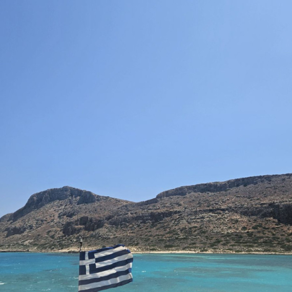 Halkidiki na sat vremena: Najlepše plaže blizu Soluna