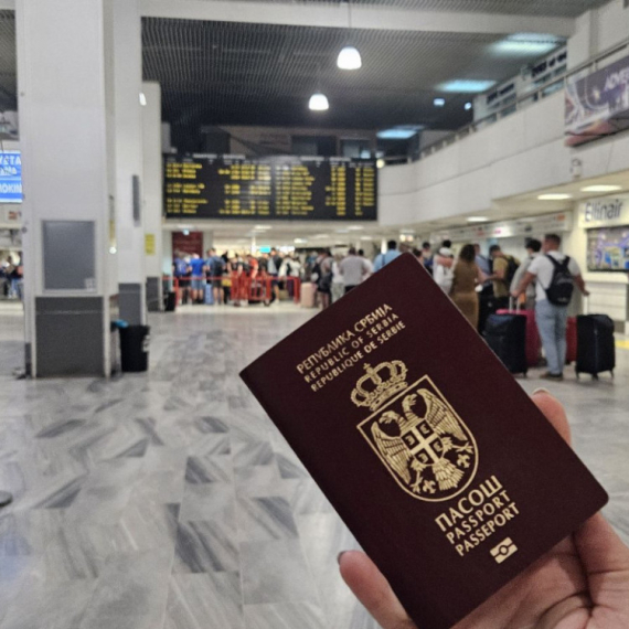 Srbin krenuo na put za Banjaluku preko Hrvatske, ali jednu stvar nije očekivao: "To je sada tako"