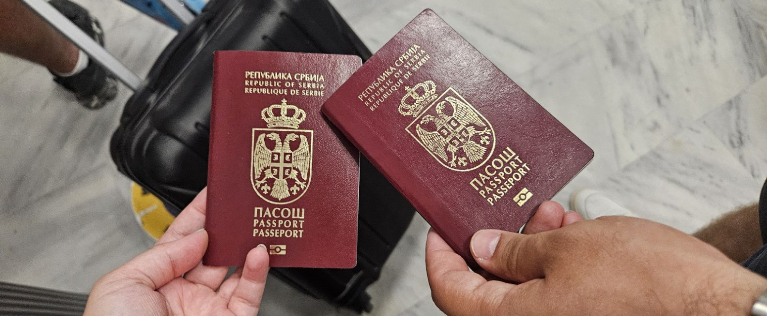 Greška na granici koju mnogi Srbi prave: Kazna je i do 30 dana zatvora