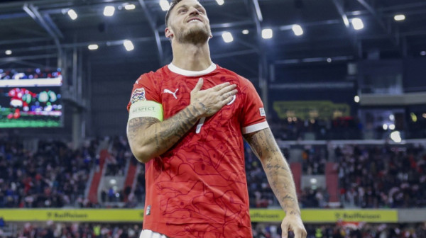 Marko Arnautović od 6.000.000 €