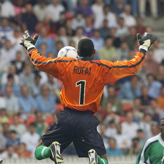 Preminuo legendarni golman
