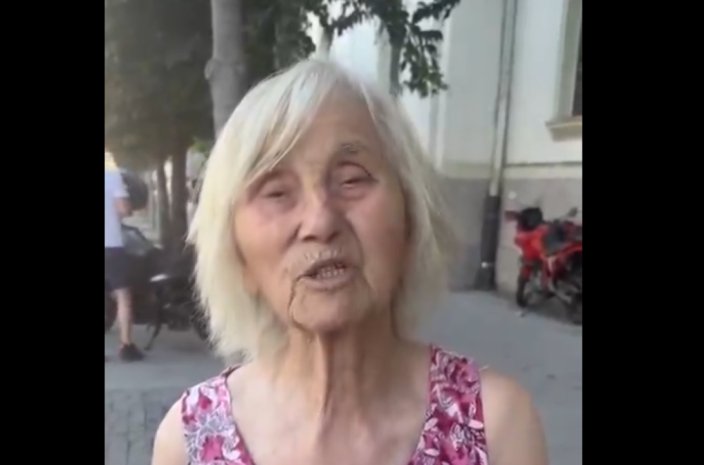 Baka ne može kod lekara zbog blokadera: "Sram ih bilo, dosta je više" VIDEO