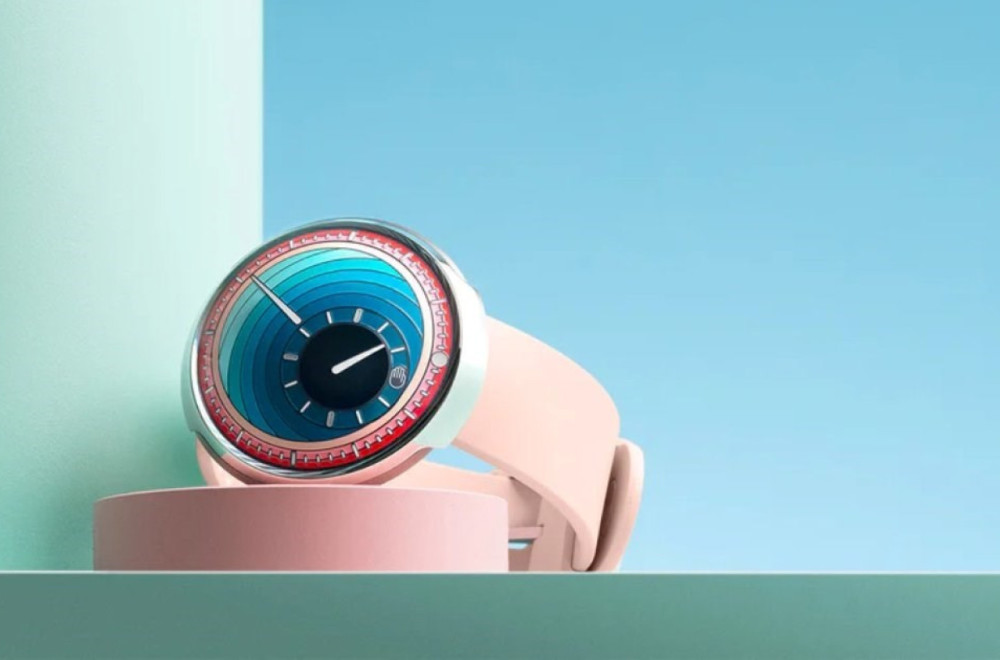Futurizam na vašoj ruci: Ressence predstavio dva nova modela FOTO