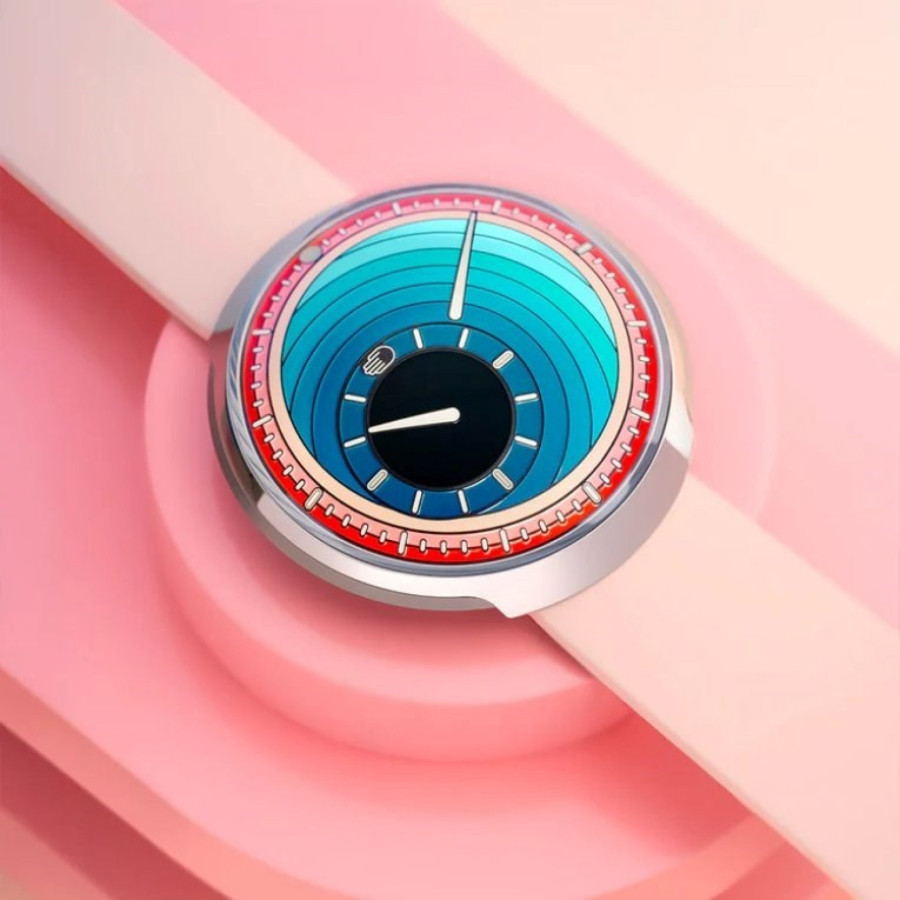 Futurizam na vašoj ruci: Ressence predstavio dva nova modela FOTO