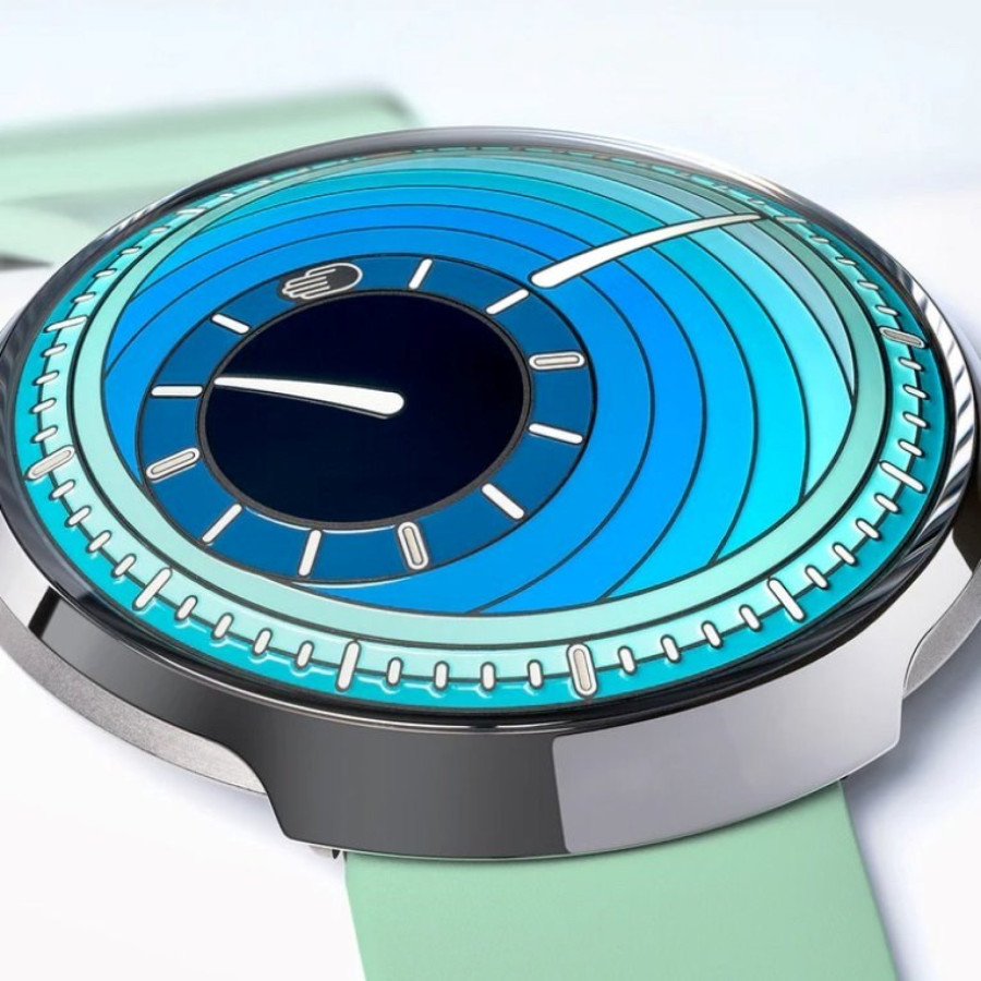 Futurizam na vašoj ruci: Ressence predstavio dva nova modela FOTO