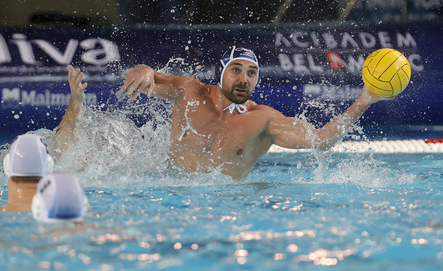 B92.sport sa povratnikom među delfine posle 14 godina