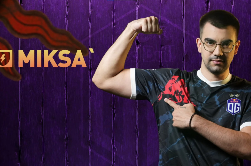 MikSa i OG u finalu CIS Battle 2 turnira