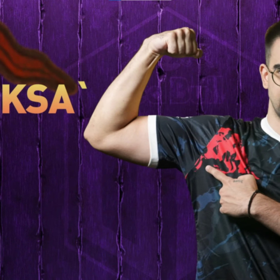 MikSa i OG u finalu CIS Battle 2 turnira