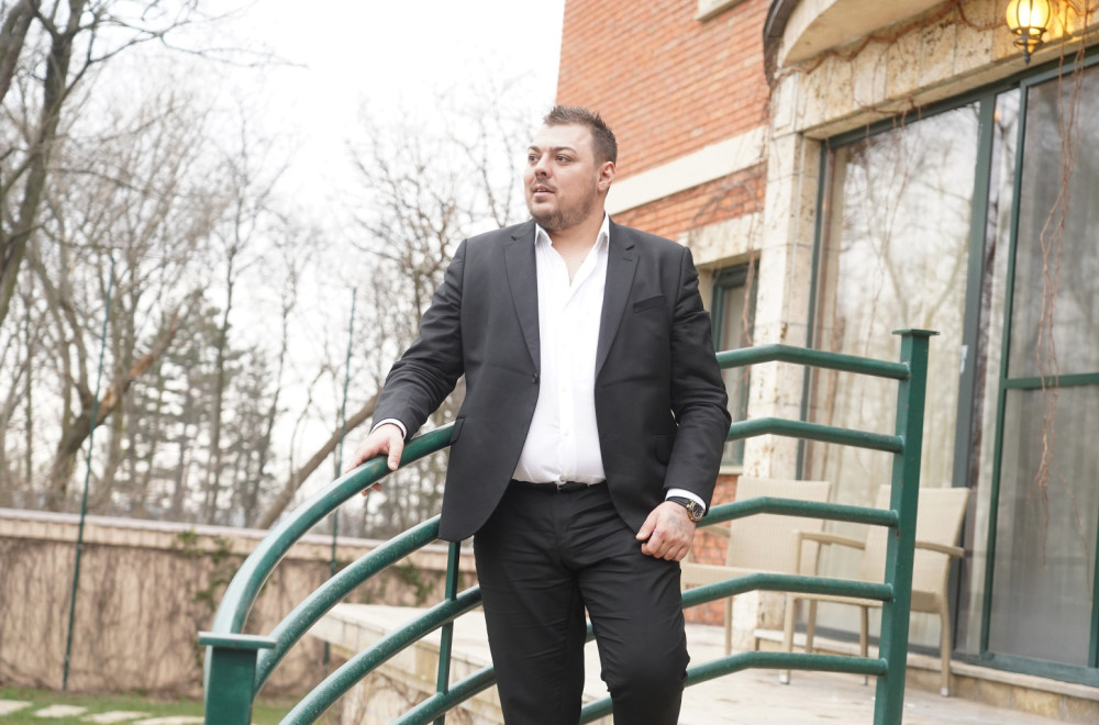 Sloba Vasić dobio presudu nakon optužbi sa nasilje: "Konačno sam oslobođen" FOTO