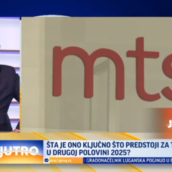 Lučić: Brisel ima obavezu da zaštiti MTS na KiM