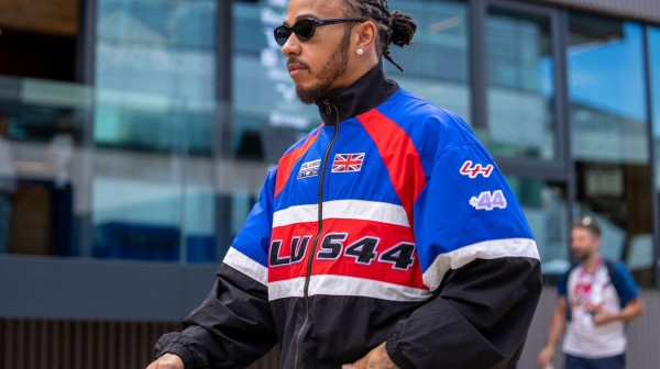Britanci dominiraju na Silverstonu