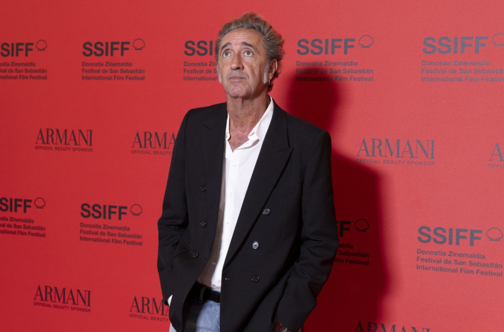 Ovaj film večeras otvara Filmski festival u Veneciji VIDEO
