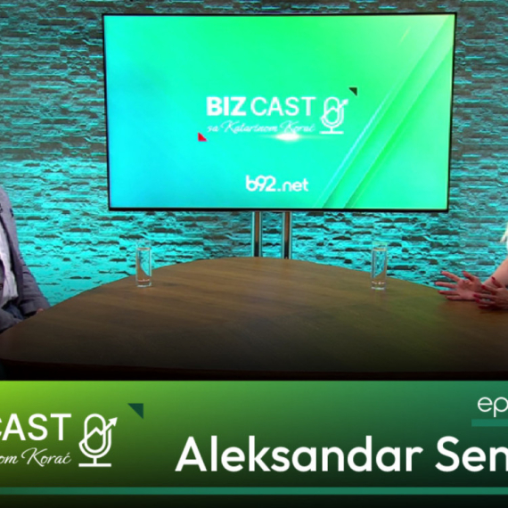 Seničić za BIZcast: "Letovanje skuplje i do 20 odsto"; Ova destinacija je najtraženija VIDEO