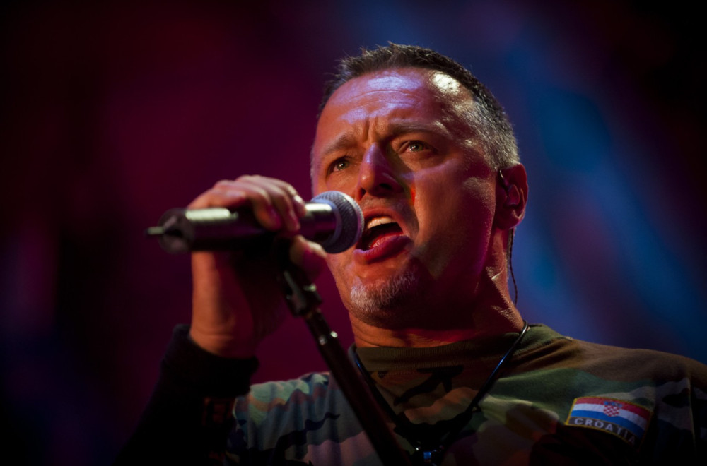 Oglasio se Skymusic o navodima o angažmanu na koncertu Tompsona u zagrebu