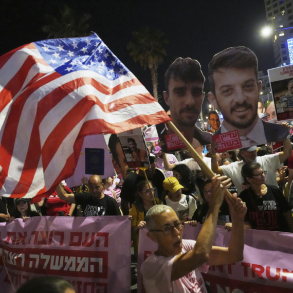 The end of the war near? They gave America a positive signal