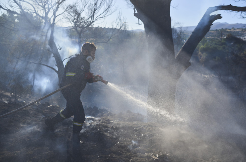 Hitno upozorenje MUP-a: Ako ovo primetite, odmah nas zovite FOTO