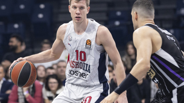 Potres u ABA ligi: Jaramaz kod Dončića!