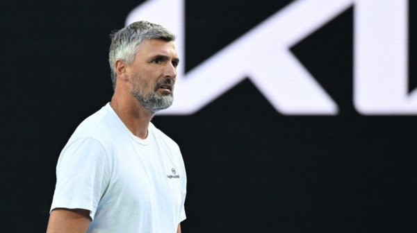 Ivanišević: "Svi su 100 svetlosnih godina daleko od Alkarasa i Sinera"