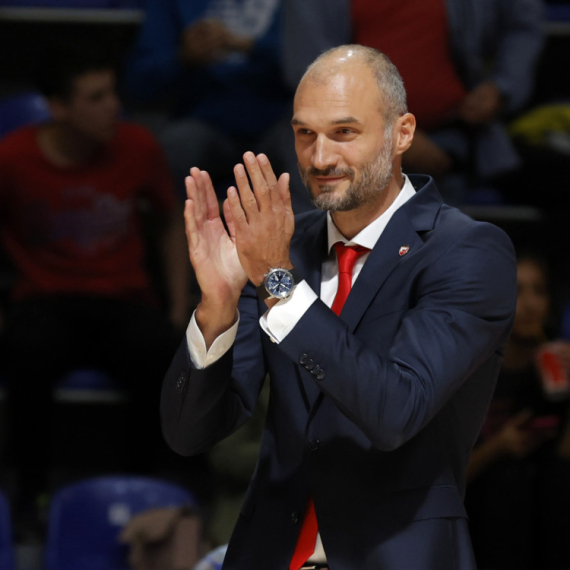 "Šteta – Zvezda se opustila, a Partizan je iskoristio priliku"