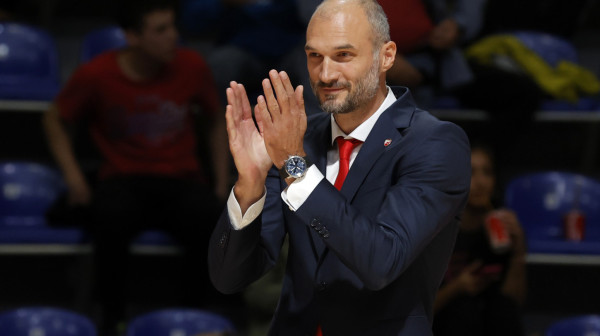 "Šteta – Zvezda se opustila, a Partizan je iskoristio priliku"