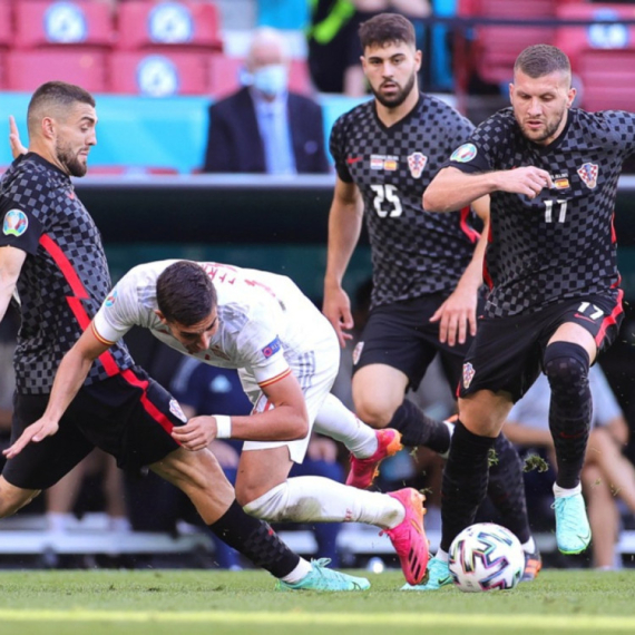 Hajduk dovodi još jednog hrvatskog reprezentativca
