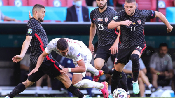 Hajduk dovodi još jednog hrvatskog reprezentativca