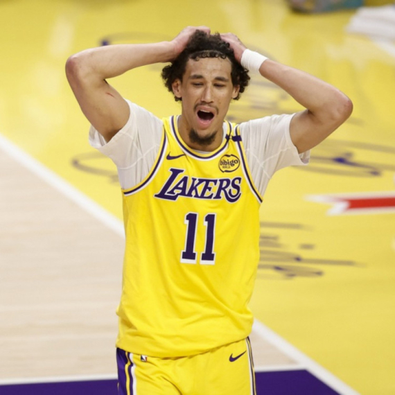 Šokantan ugovor u NBA ligi