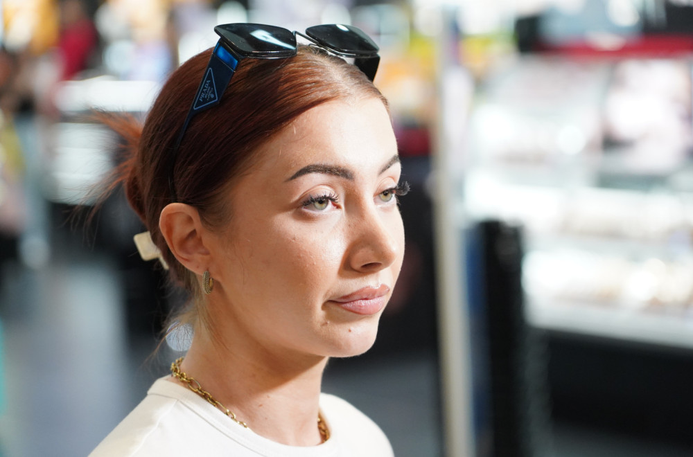 Hrvatska influenserka tvrdi da joj prete smrću zbog Tompsonovog koncerta FOTO