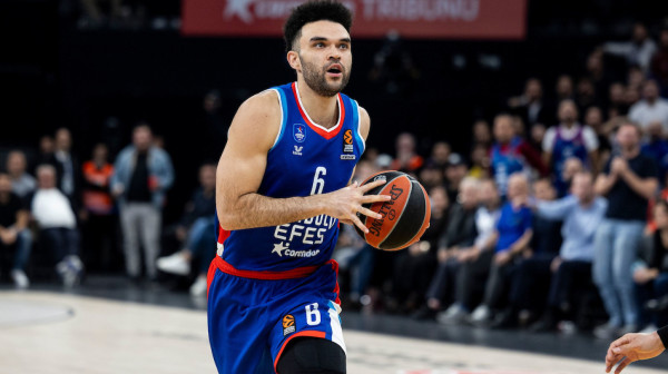 "Bomba": Hapoel doveo Brajanta