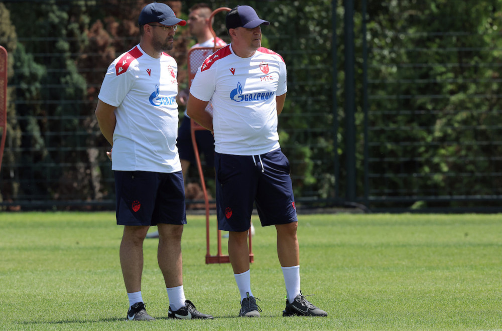 Milojević pred start sezone: Javor je uvek bio tvrd orah