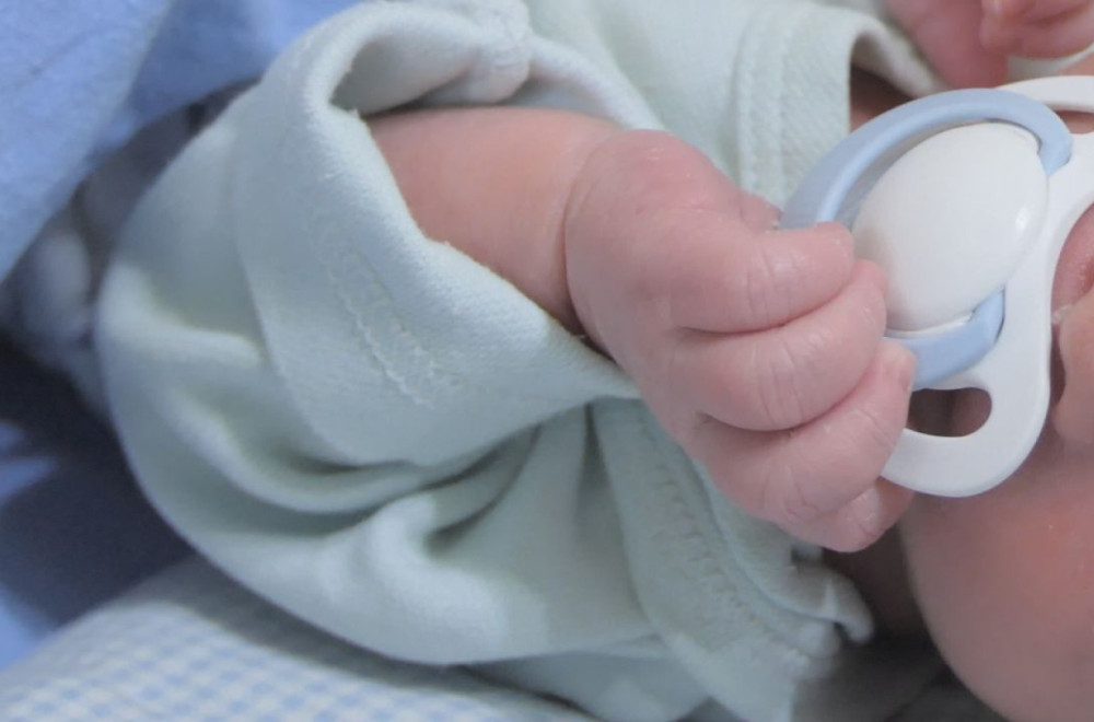 Bejbi bum u Kragujevcu: Sedam devojčica i četiri dečaka