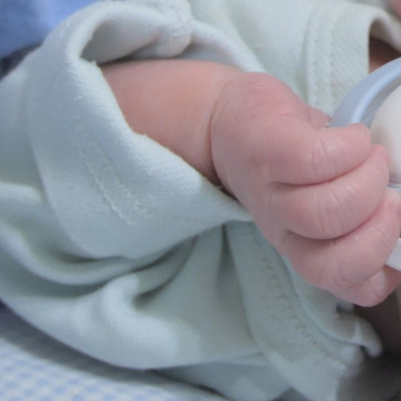 Bebi bum u Kragujevcu: Za 24 sata rođeno sedam beba