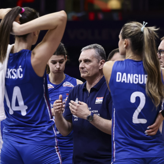 Terzić saopštio spisak za Ligu nacija – vraća se Tijana Bošković