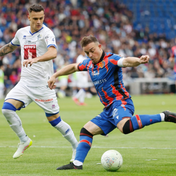 Stankovićev sin menja Jašarija?