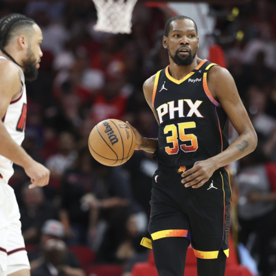 Nikad viđen trejd u istoriji NBA lige!