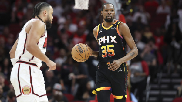 Nikad viđen trejd u istoriji NBA lige!